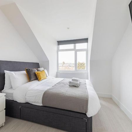 Charming Hotel Laundry Near Tufnell Park Londres Exterior foto